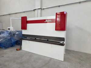 Baykal NC Abkant Pres – 3 Metre 10 mm