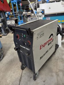 Express 250 Amper Hava Soğutmalı Gazaltı Kaynak Makinası